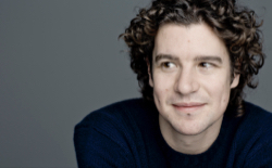 Robin Ticciati, Foto: Maco Borggreve